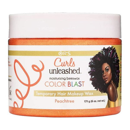 ORS Curl Unleashed Temporary Hair Makeup Wax 6 oz | gtworld.be 