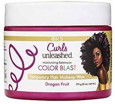 ORS Curl Unleashed Temporary Hair Makeup Wax 6 oz | gtworld.be 