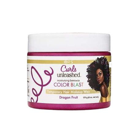 ORS Curl Unleashed Temporary Hair Makeup Wax 6 oz | gtworld.be 