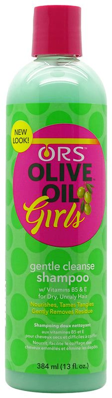 ORS ORS Girls Scalp Wash