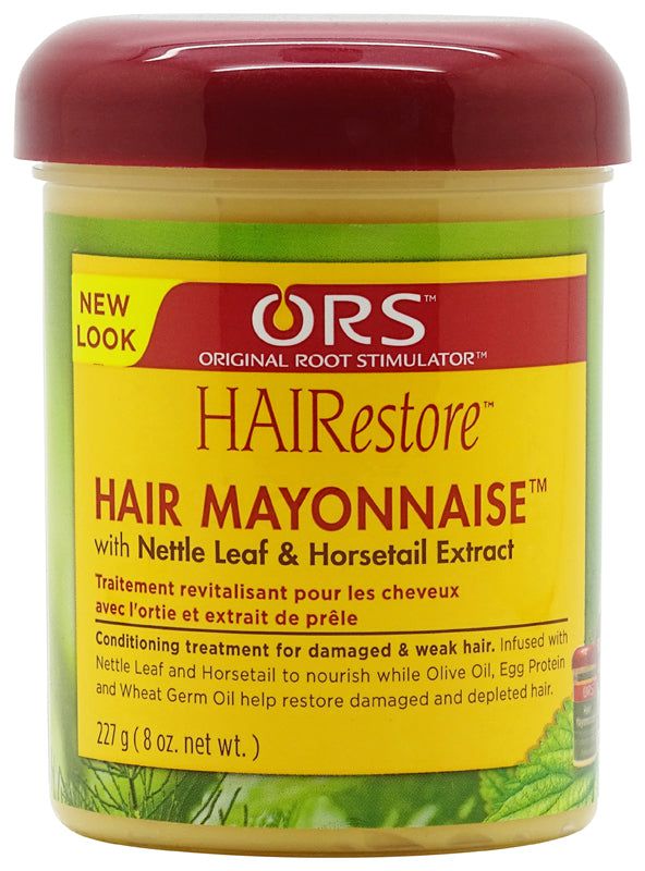 ORS ORS Hair Mayonnaise 237ml