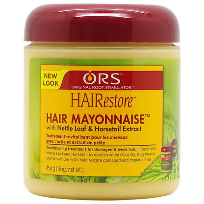 ORS  Hair Mayonnaise 454g | gtworld.be 