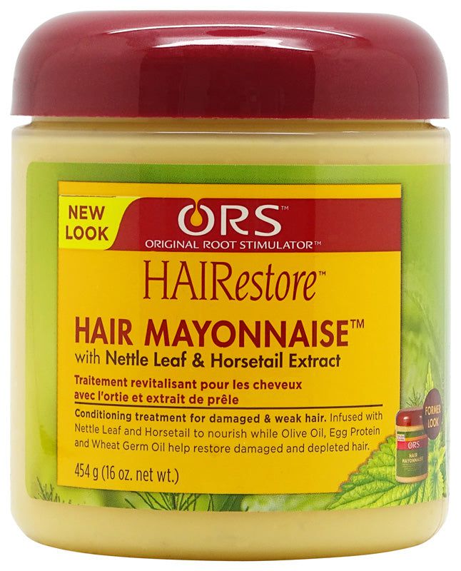 ORS  Hair Mayonnaise 454g | gtworld.be 