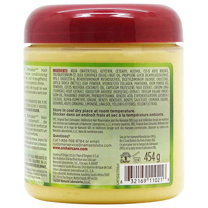 ORS  Hair Mayonnaise 454g | gtworld.be 