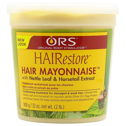 ORS Hair Mayonnaise 908g | gtworld.be 