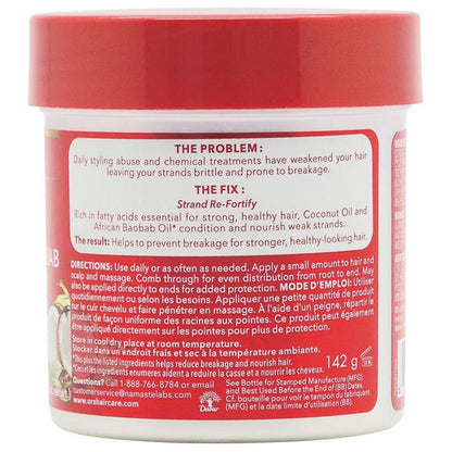 ORS HAIRepair Anti-Breakage Crème 147ml