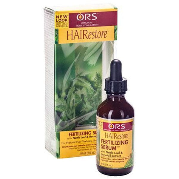 ORS HaiRestore Fertilizing Serum 59ml | gtworld.be 