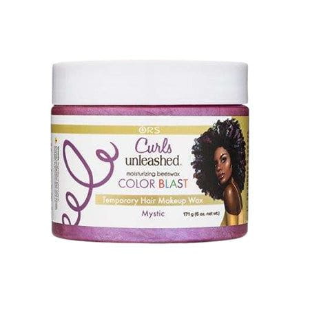 ORS Curl Unleashed Temporary Hair Makeup Wax 6 oz | gtworld.be 