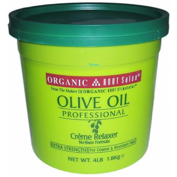 ORS. Olive Oil Creme Relaxer Super 4LB | gtworld.be 