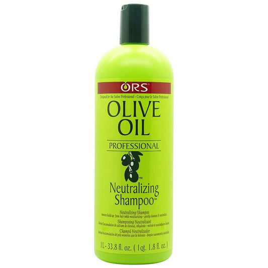 ORS Olive Oil Professional Neutralizing Shampoo 1000ml | gtworld.be 