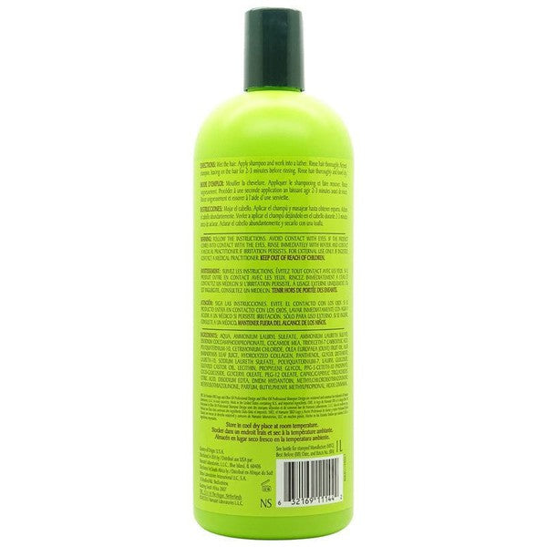 ORS ORS Olive Oil Professional Neutralizing Shampoo 1000ml