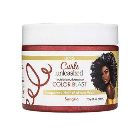 ORS Curl Unleashed Temporary Hair Makeup Wax 6 oz | gtworld.be 