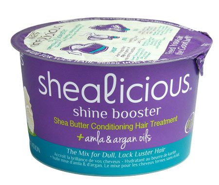 ORS ORS Shealicious Hair Booster Bundle