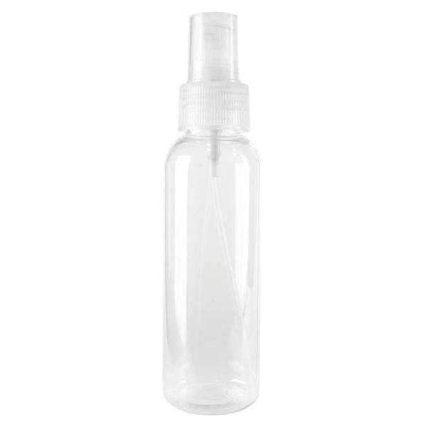 Ozen Ozen Spray Top Travel Bottle 3oz