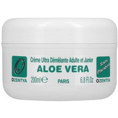 Ozentya Ozentya Creme Aloe Vera Junior  200ml