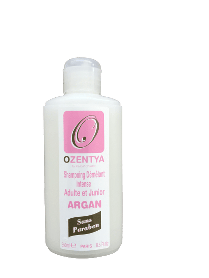 Ozentya Shampoo Argan Junior 250ml | gtworld.be 