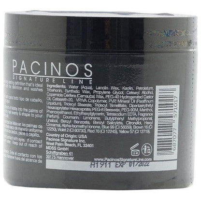 Pacinos Health & Beauty Pacino's Signature Line Matte 118ml