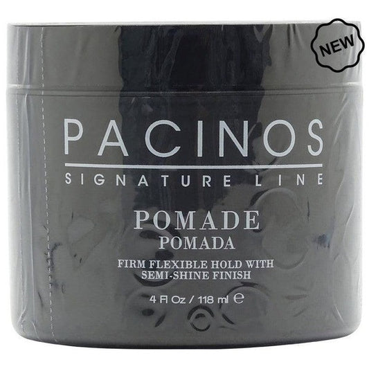 Pacinos Pacinos HSignature Line Pomade 118ml