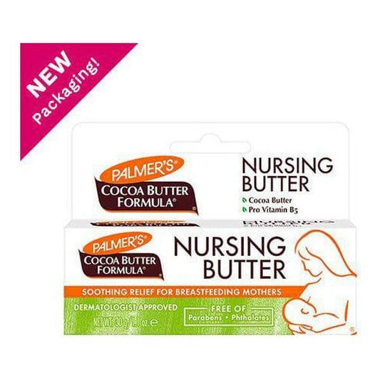 Palmer's Health & Beauty Palmer's Cocoa Butter Formula 30ml