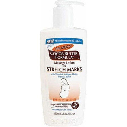 Palmer's Health & Beauty Palmer's Cocoa Butter Formula Body Lotion 250ml