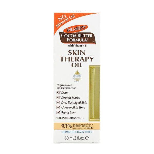 Palmer's Health & Beauty Palmer's Cocoa Butter Formula Skin Therapy Oil 60ml