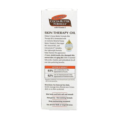 Palmer's Health & Beauty Palmer's Cocoa Butter Formula Skin Therapy Oil 60ml