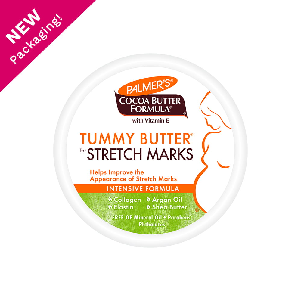 Palmer's Health & Beauty Palmer's Cocoa Butter Formula Tummy Butter Stretch Marks 130ml