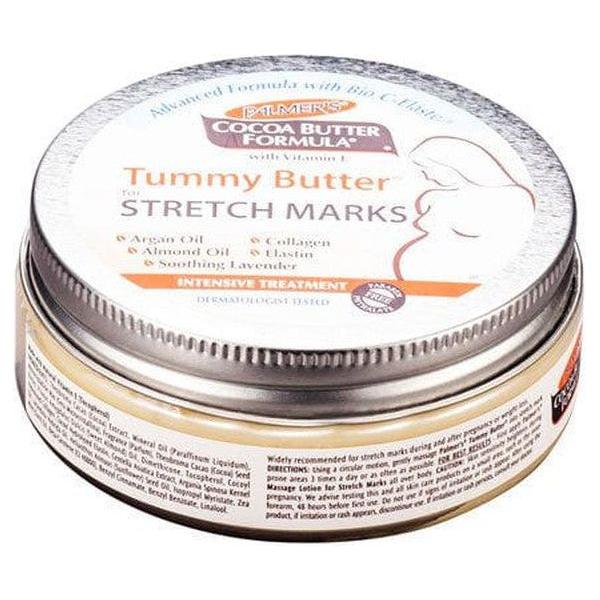 Palmer's Health & Beauty Palmer's Cocoa Butter Formula Tummy Butter Stretch Marks 130ml