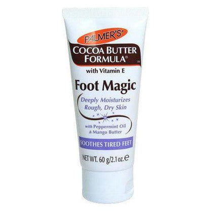 Palmer's Health & Beauty Palmer's Cocoa Butter Formula with Vitamin E Foot Magic 60g