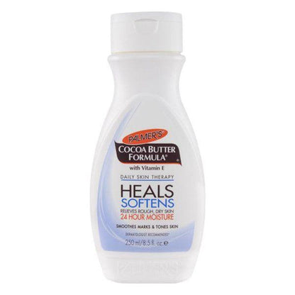 Palmer's Health & Beauty Palmer's Cocoa Butter Formula with Vitamin E Heals Softens 250ml