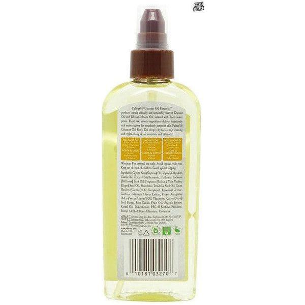 Palmer's Health & Beauty Palmer's Coconut Oil Body Oil 150ml