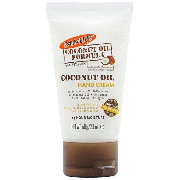 Palmer's Health & Beauty Palmer's Coconut Oil Formula Coconut Oil Hand Cream 60g