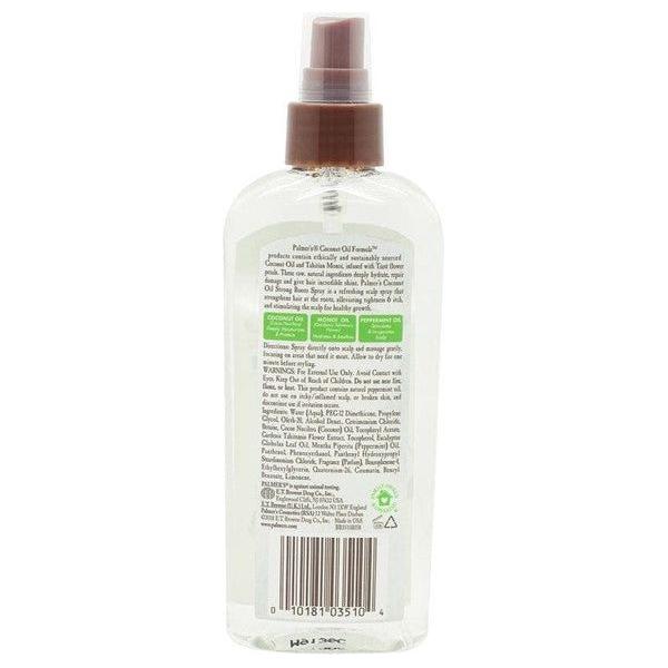 Palmer's Health & Beauty Palmer's Coconut Oil Formula Strong Roots Spray 150ml