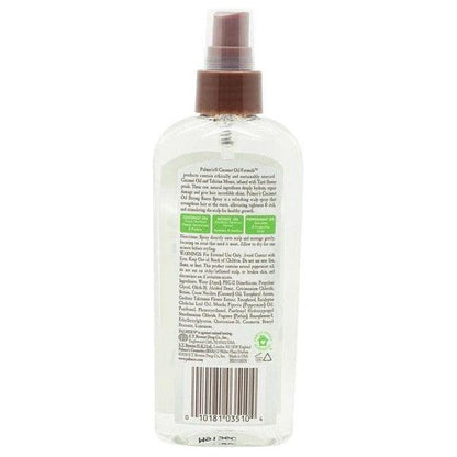 Palmer's Health & Beauty Palmer's Coconut Oil Formula Strong Roots Spray 150ml