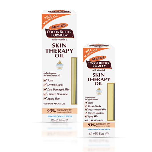 Palmer's Health & Beauty Palmer’s – Huile Thérapie Cacao 60ml / 150ml