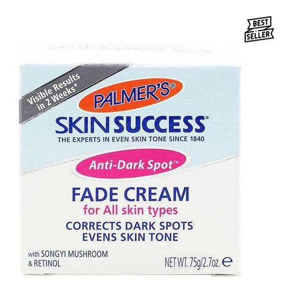 Palmer's Health & Beauty Palmer's Skin Success Anti-Dark Spot Fade Cream 80ml