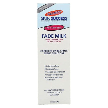 Palmer's Health & Beauty Palmer's Skin Success Fade Milk Body Lotion 250ml