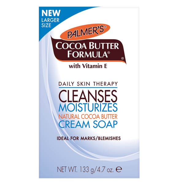 Palmer's Cocoa Butter Formula Cleanses Moisturizes Cream Soap 133g | gtworld.be 