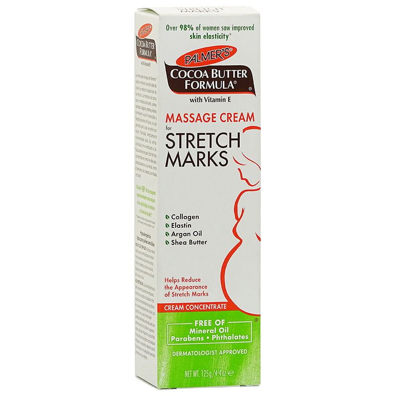 Palmer's Palmer's Cocoa Butter Formula Massage Cream Stretch Marks 4.4oz