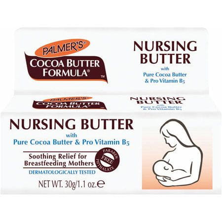 Palmer's Palmer's Cocoa Butter Formula Nursing Butter 30ml
