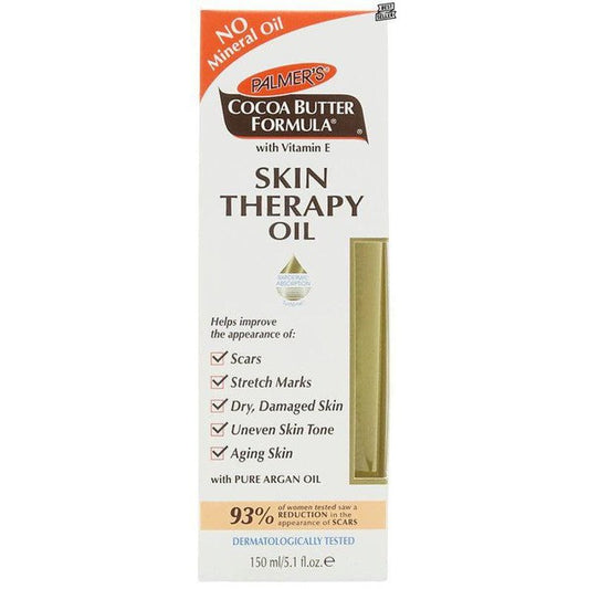 Palmer's Palmer's Cocoa Butter Formula Skin Therapy Oil 150ml