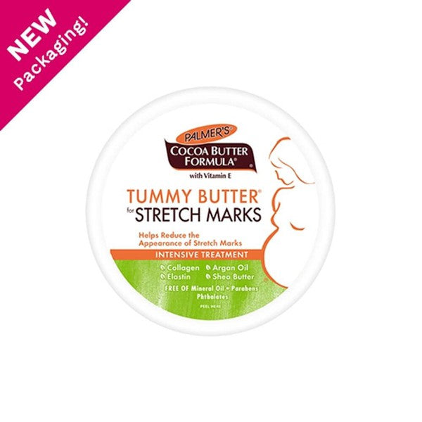 Palmer's Cocoa Butter Formula Tummy Butter Stretch Marks 130ml | gtworld.be 