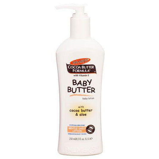 Palmer's Cocoa Butter Formula with Vitamin E Baby Butter Baby Lotion 250ml | gtworld.be 