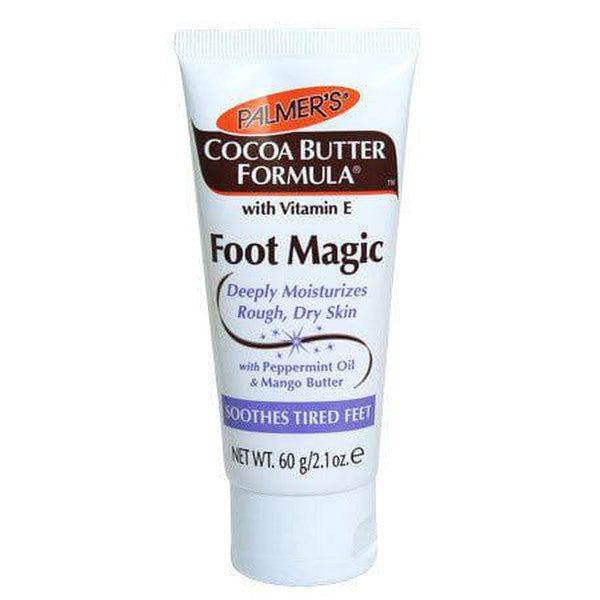 Palmer's Cocoa Butter Formula with Vitamin E Foot Magic 60g | gtworld.be 