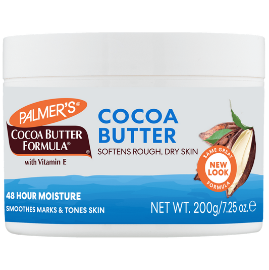 Palmer's Cocoa Butter Skin Cream 200g | gtworld.be 