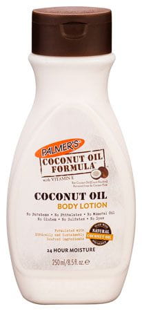 Palmer's Palmer's Coconut Oil Formula Coconut Oil Body Lotion 250ml