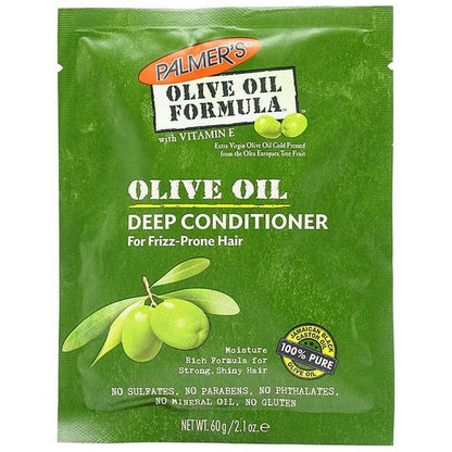 Palmer's Palmer's Olive Oil Formula Deep Conditioner 60g