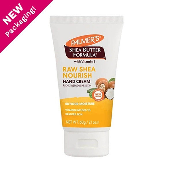 Palmer's Shea Formula Raw Shea Hand Cream 60g | gtworld.be 