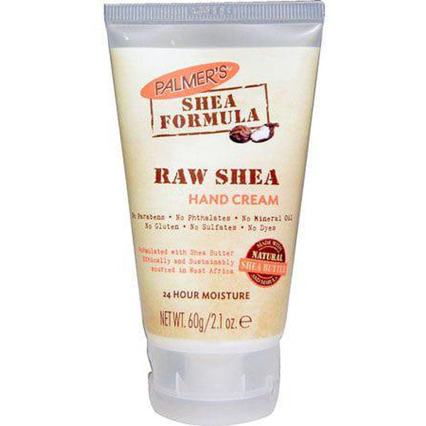 Palmer's Shea Formula Raw Shea Hand Cream 60g | gtworld.be 