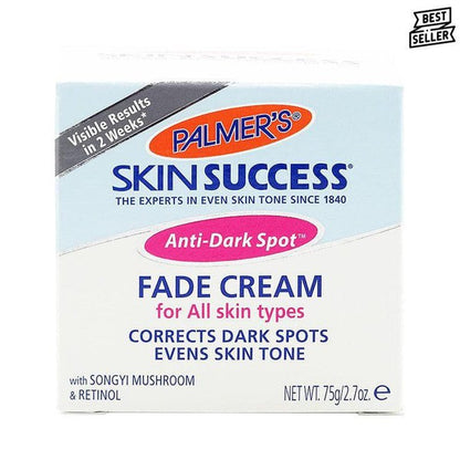 Palmer's Skin Success Anti-Dark-Spot-Fade-Creme 80ml | gtworld.be 